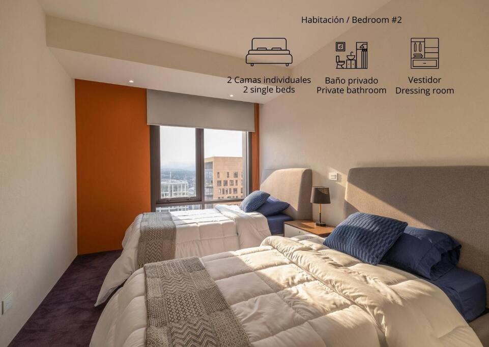 Apartamento Miyana Polanco